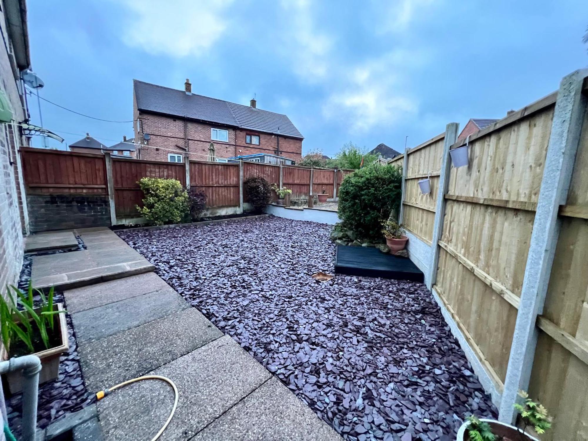 Housefield Stay, Room 4 Stoke-on-Trent エクステリア 写真